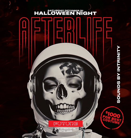Afterlife